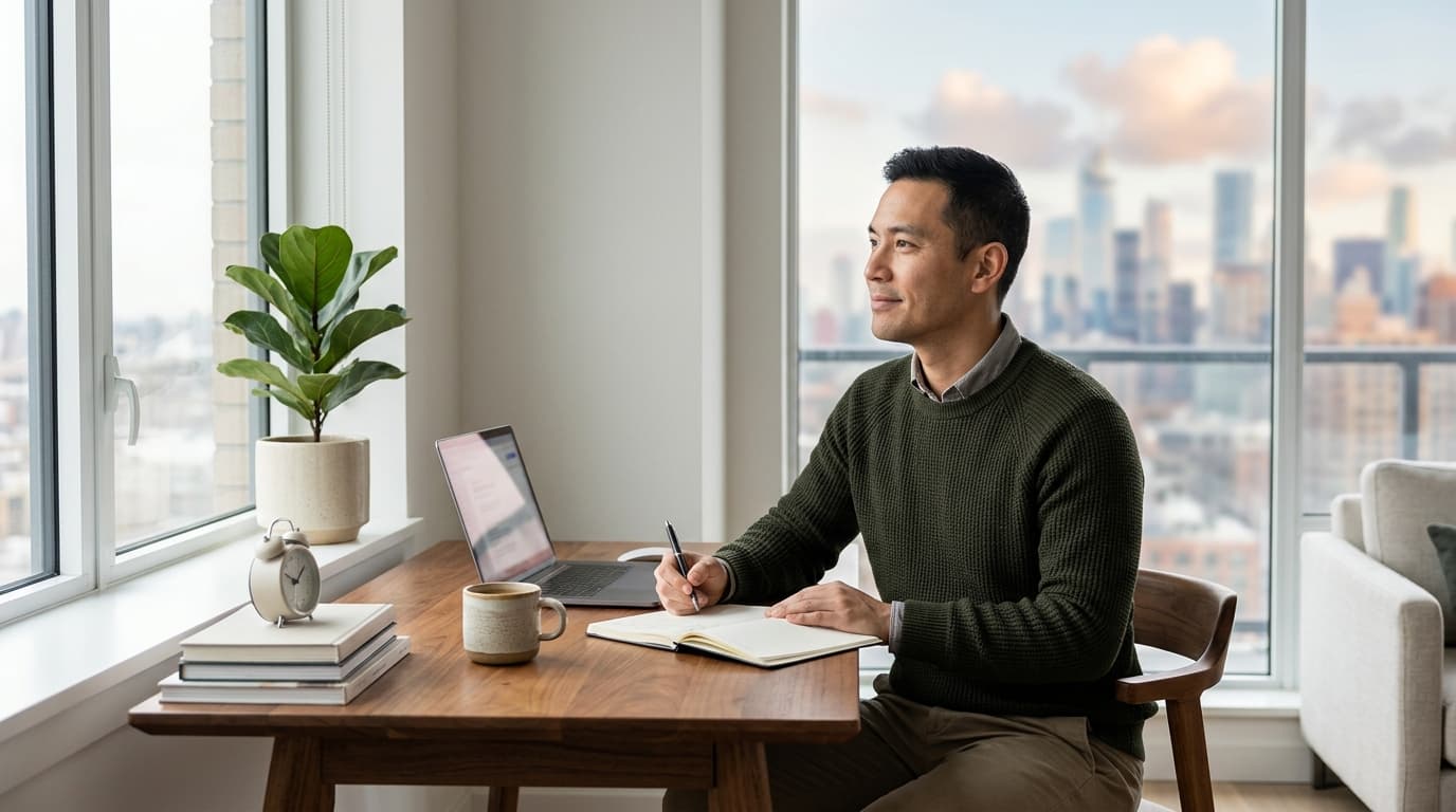 Slow Living Without Giving Up Your Ambition: Finding Balance in 2026