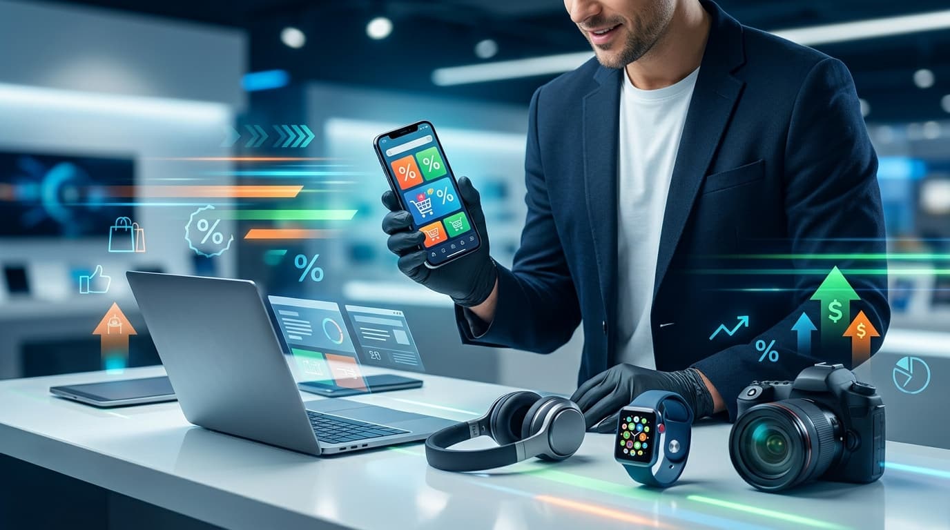 The Ultimate Guide to Scoring the Best Electronics Deals in 2026